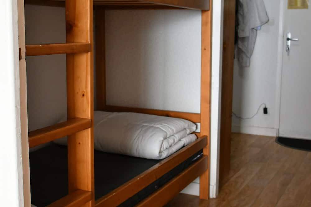 Appartement entier, Grand studio 6 pers. Super Besse, Résidence *** in Lac Pavin, Besse-et-Saint-Anastaise