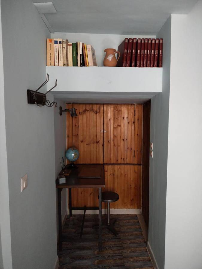 Location de vacances pour 4 personnes, avec vue, animaux acceptés à Arpino - 2