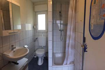Bungalow für 4 Personen in Altenkirchen, Rügen, Bild 3