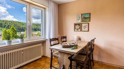 Ferienwohnung für 5 Personen in Albstadt, Neckar-Alb, Bild 3