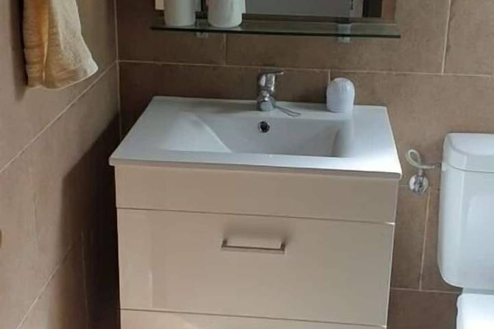 Bungalow für 3 Personen in Morro Jable - 4