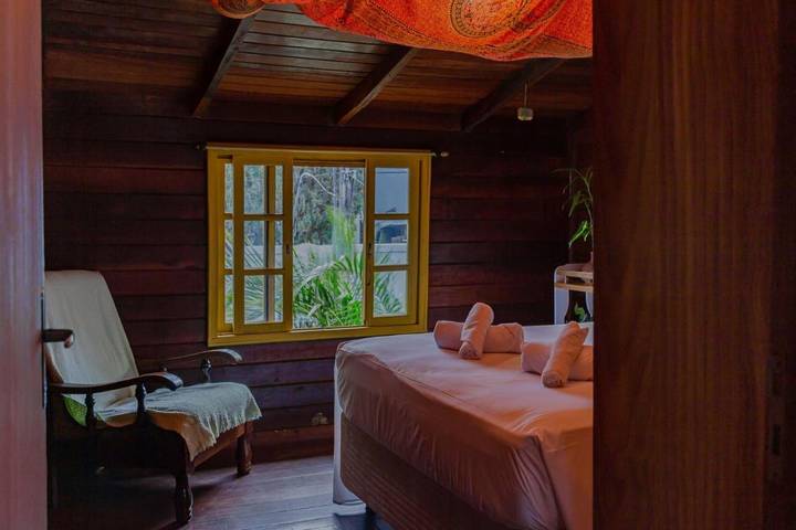 Ferienhaus für 4 Personen - 1