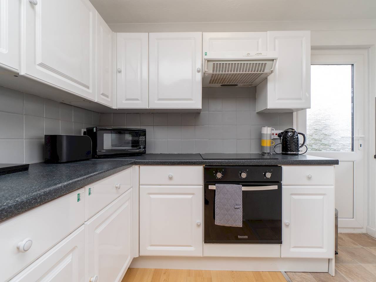 Entire apartment, One bed flat with stunning views and free parking - Pass the Keys in Bath, Bath & North East Somerset