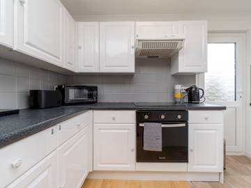 Apartment for 3 People in Bath, The Cotswolds, Photo 4