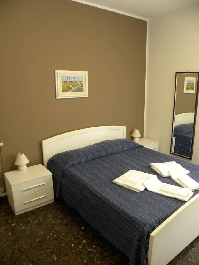 Albergo La Neigra in Sestri Levante (City), Sestri Levante