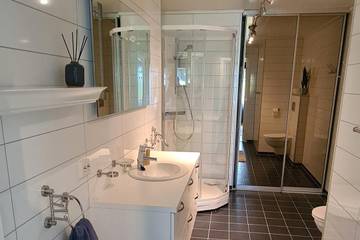 Appartamento per 5 Persone in Tromso, Troms og Finnmark, Foto 4