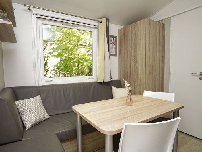 Ferienhaus für 4 Personen, mit Terrasse, mit Haustier in Binz - 4