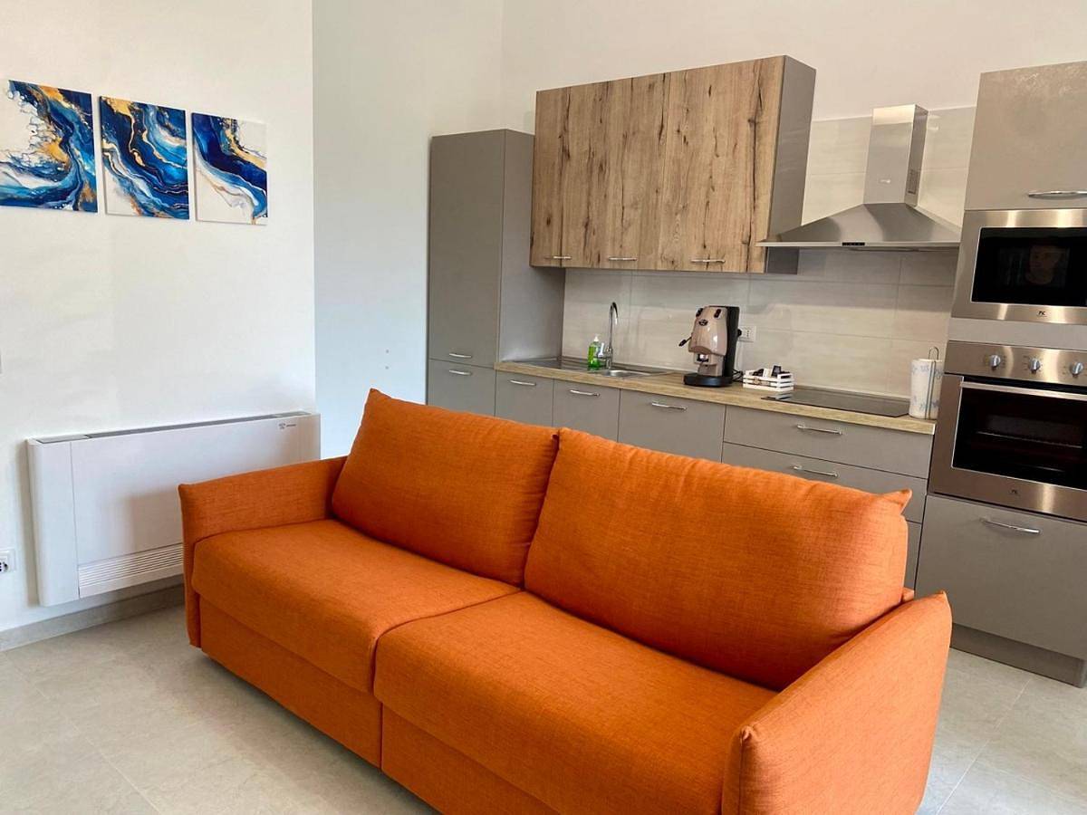 Cilento Contemporary House con idromassaggio Jacuzzi® in Eboli, Costa tirrenica Campania