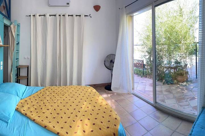 Location de vacances pour 11 personnes, avec jacuzzi à Passa - 4