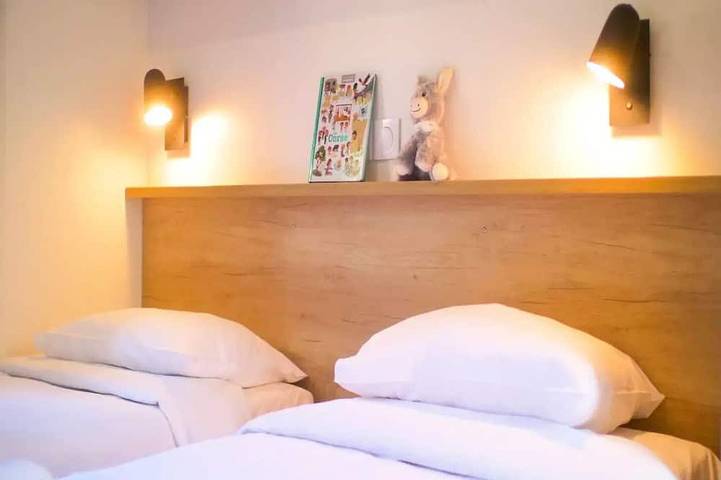 Camping pour 4 personnes à Porto-Vecchio - 2