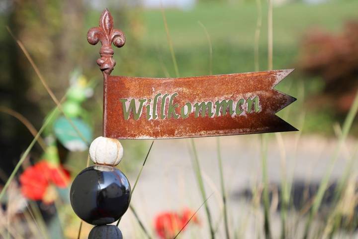 BnB für 4 Personen, mit Garten und Ausblick in der Oststeiermark - 3