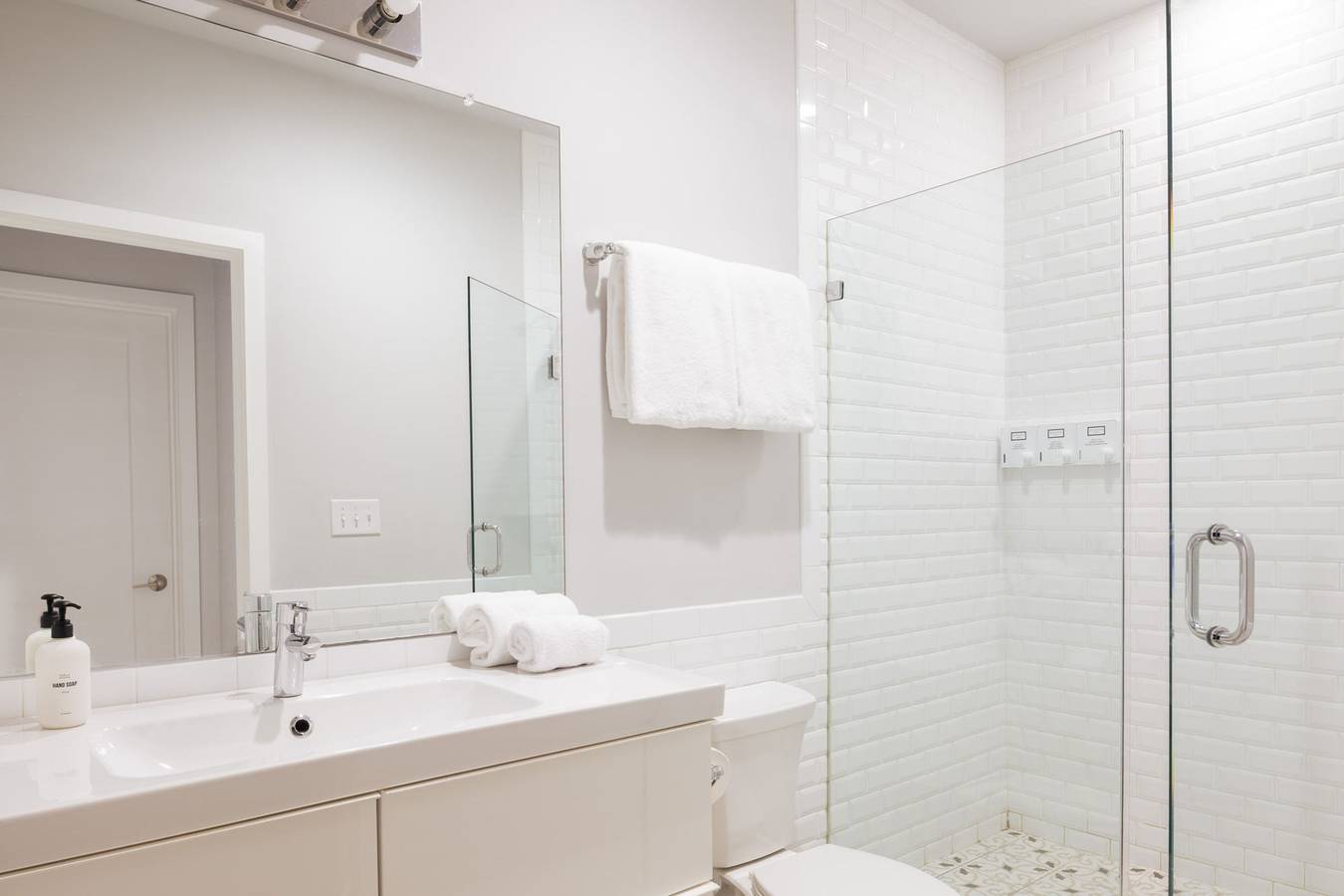 Apartamento entero, Sosuite   1Br Apt w W D  Shared Roofdeck in Filadelfia, Pensilvania