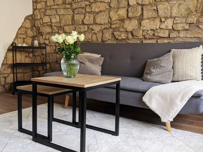 Ferienwohnung für 2 Personen in Luxemburg - 4