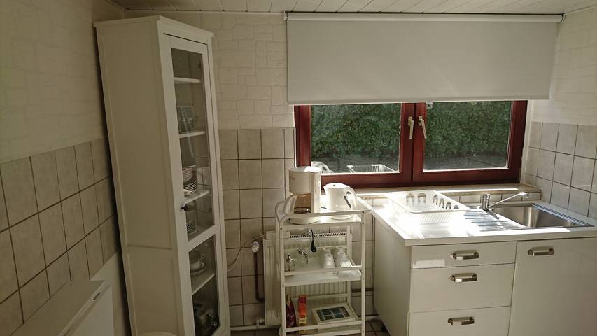 Ferienhaus für 4 Personen, mit Garten und Terrasse in Eckernförde - 4