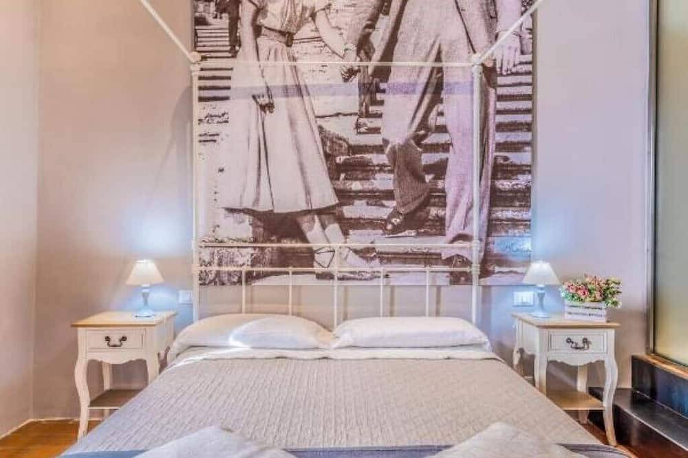 Apartamento entero, Home Appia Rome Rental in Roma, Provincia de Roma