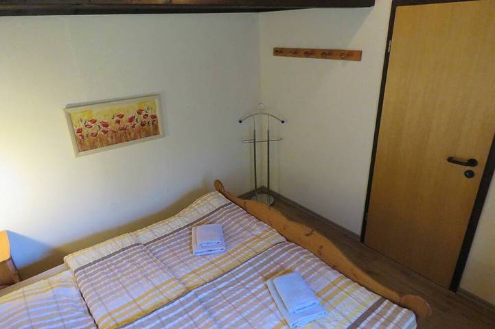 Ferienhaus für 4 Personen, mit Garten und Terrasse, mit Haustier in Hollern-Twielenfleth - 3