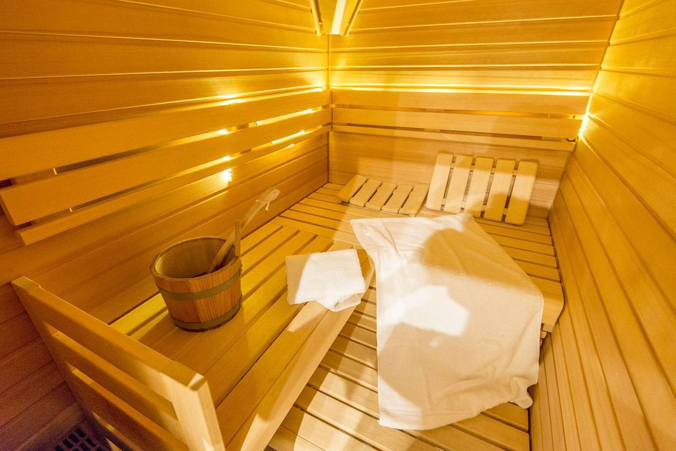 Ganze Wohnung, Haus Victor, Whg. 4 in Westerland, Sylt (Gemeinde)