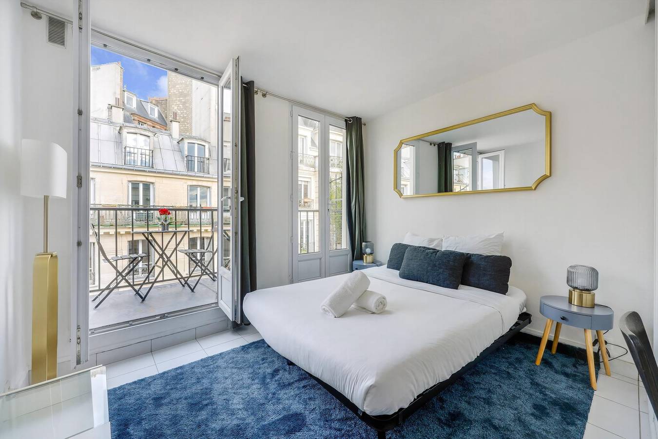 Photo : Appartement de vacances