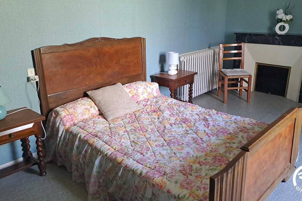 Rebellat - Saint-Julien-Du-Puy in Saint-Julien-du-Puy, Castres region