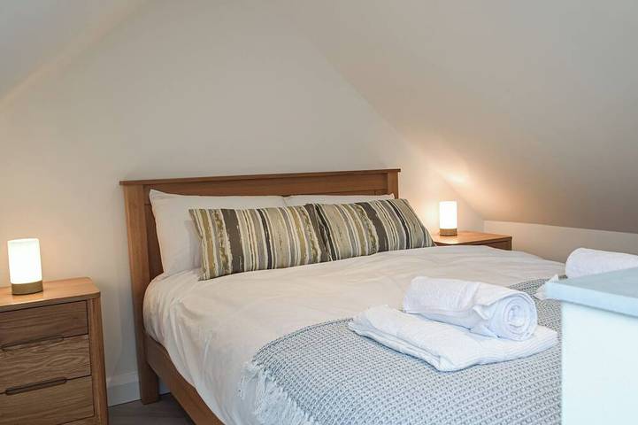 3 bedroom accommodation in Felinwynt, near Cardigan in Cardigan Bay