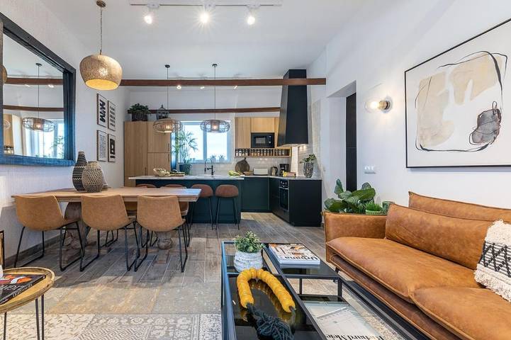 Casa de férias para 8 pessoas em Alenquer