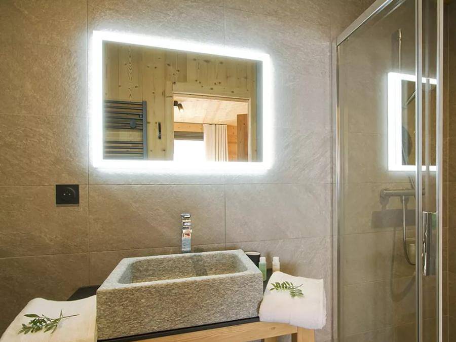 Chalet l'Ours Brun - Les Deux Alpes - Chalet 14 personen - Chalet 14 Personen (ca. 250 m²) in Villard-Notre-Dame, Les Deux Alpes