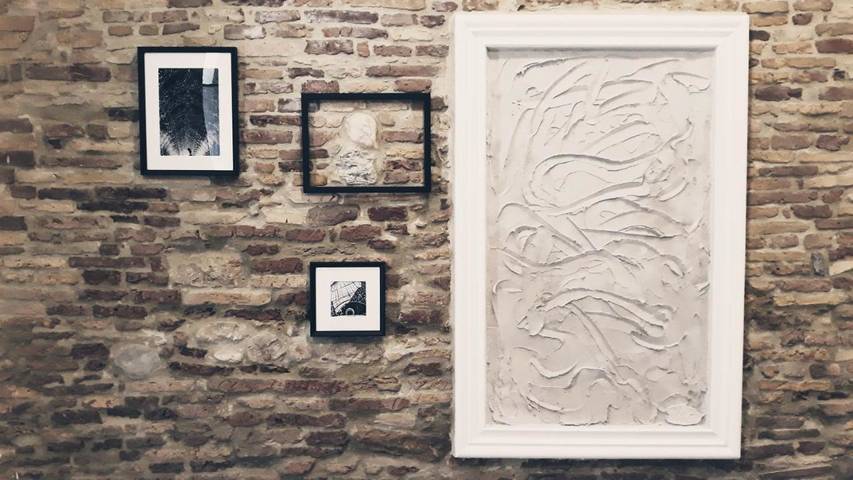 Appartamento per 4 persone, con balcone e panorama a Lanciano