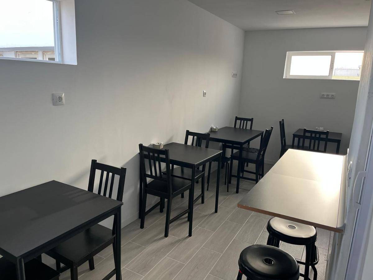 B&b paraiso tenerife in Los Abrigos, Granadilla de Abona