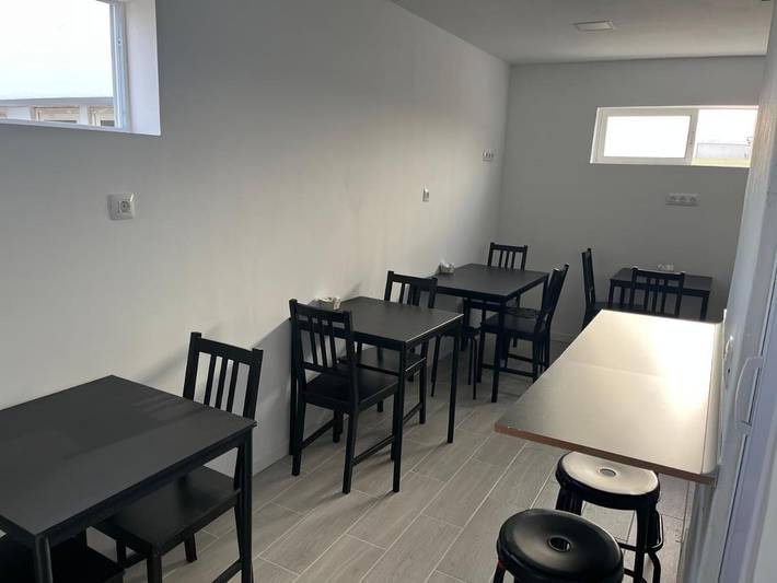 Location de vacances pour 3 personnes, avec terrasse dans Los Abrigos - 2