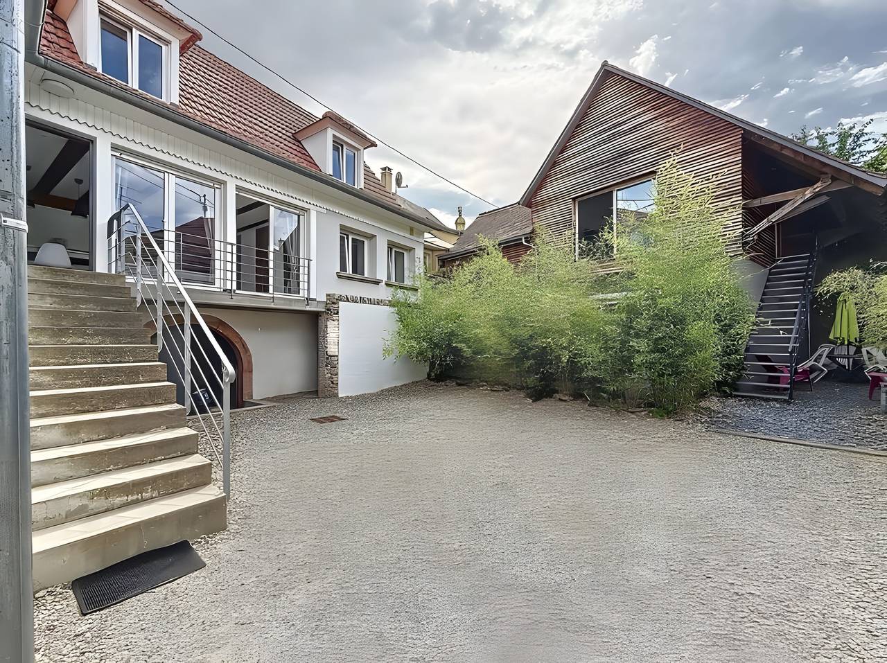 Gîte Leny 2 pers, 1 slk – zomeractie, foto 11