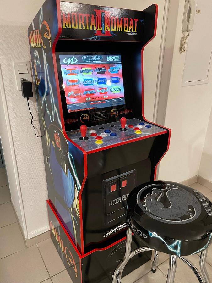 Gîte pour 4 personnes à Pont-Audemer - 3