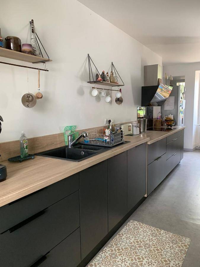 Location de vacances pour 4 personnes, avec jardin à Saint-Junien - 4