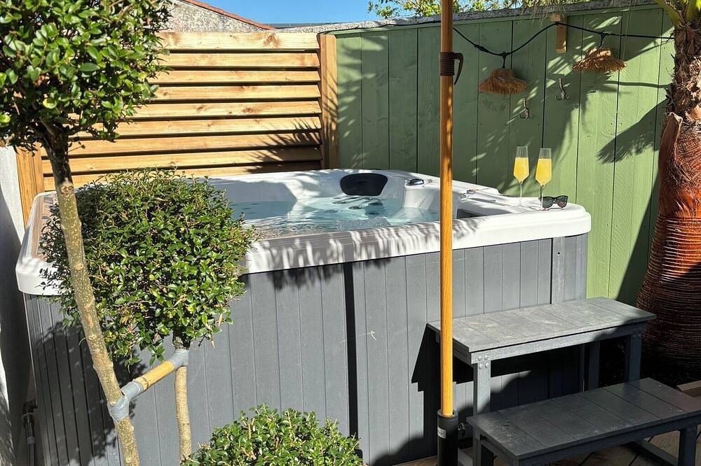 Angoulins - Charming cottage with jacuzzi in Angoulins, Región de La Rochelle