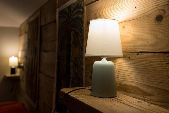 Gîte pour 4 personnes dans Fénis - 3