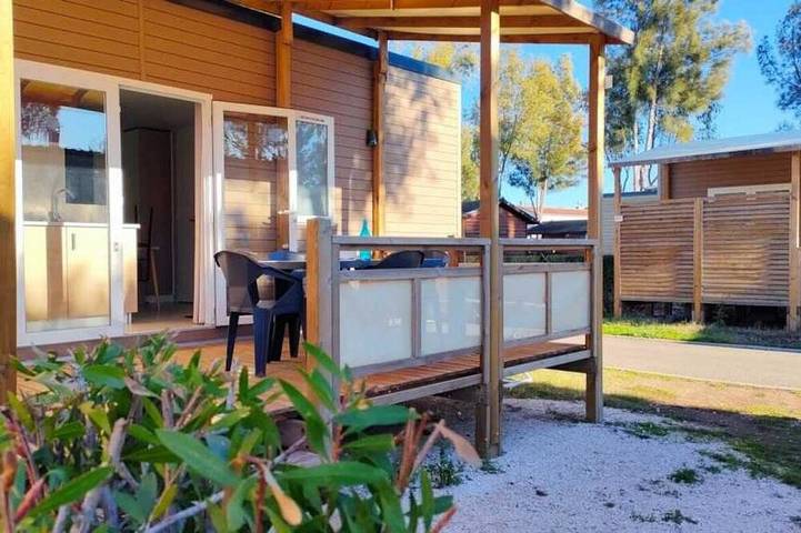 Camping für 4 Personen in Giens - 4
