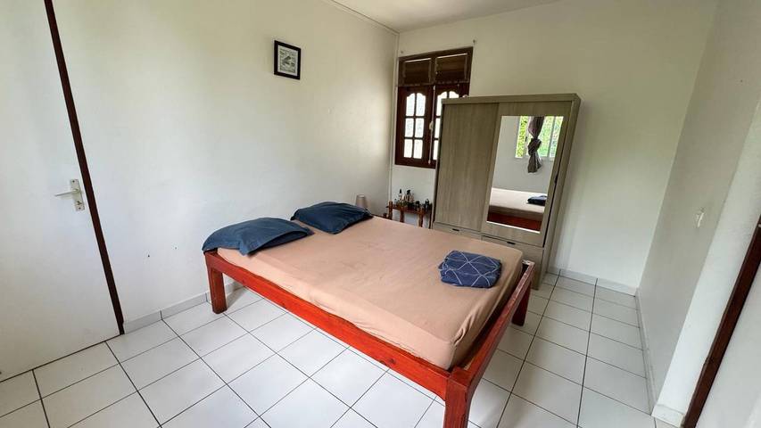 Gîte pour 4 personnes à Grand-Bourg - 3