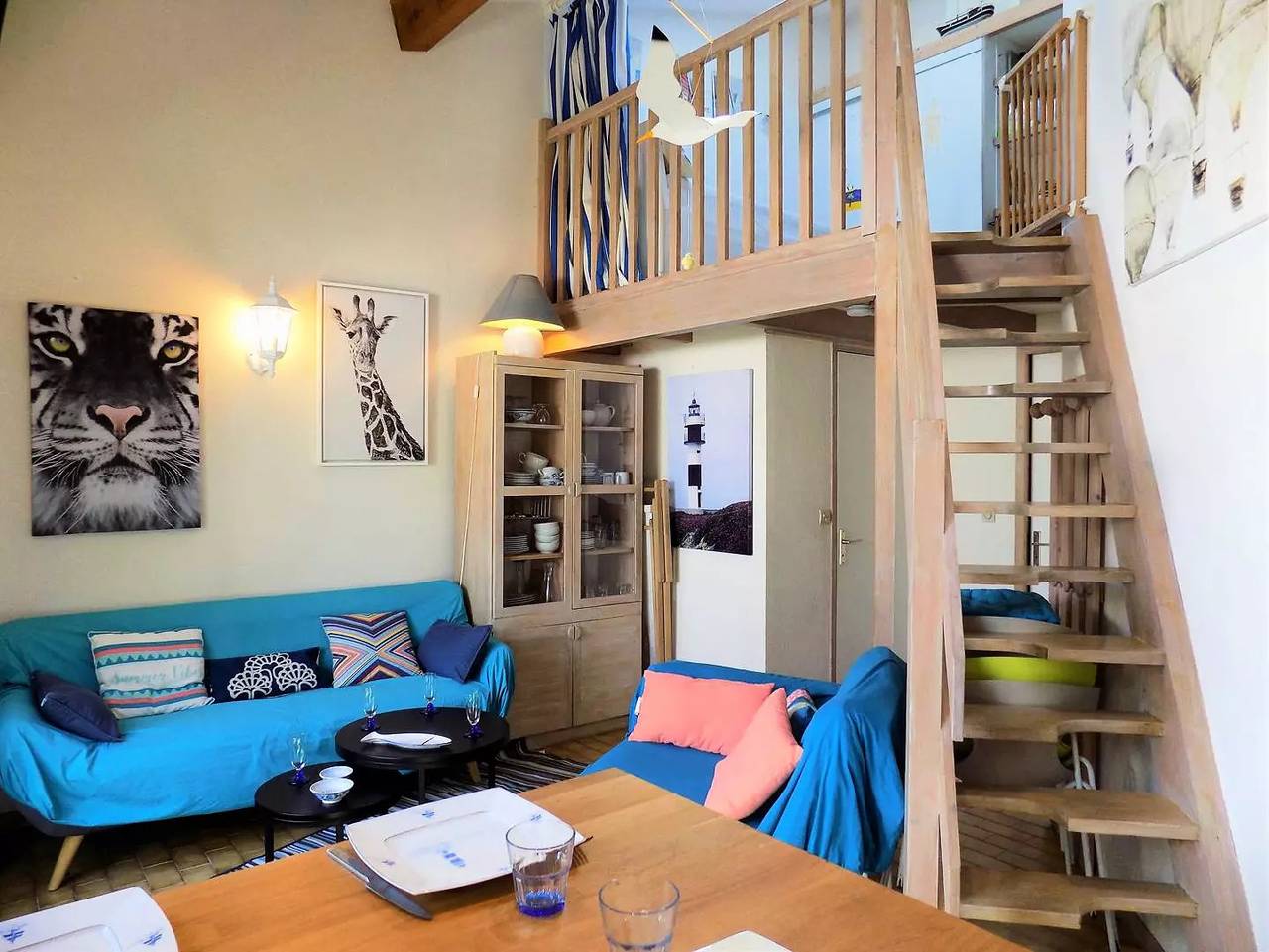 Saint Palais sur Mer - Mitizen House of Vacances - Villas de Cordouan in Saint-Palais-sur-Mer, Côte de Beauté