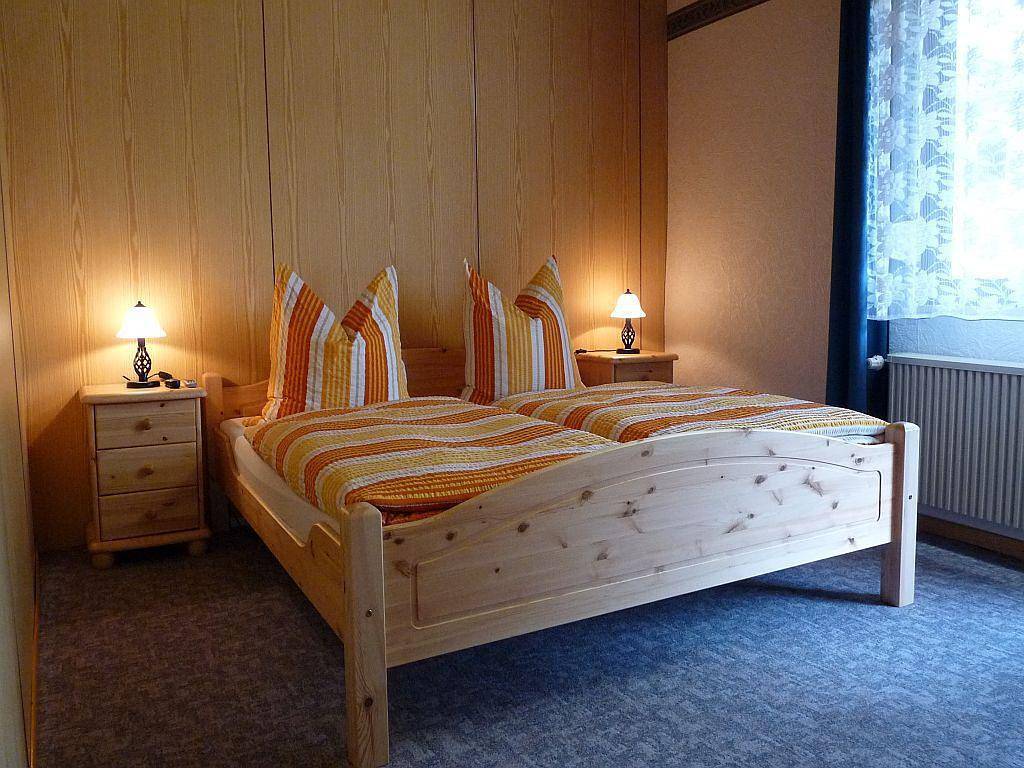 Doppelzimmer Dusche/Wc in Schweich, Moseleifel