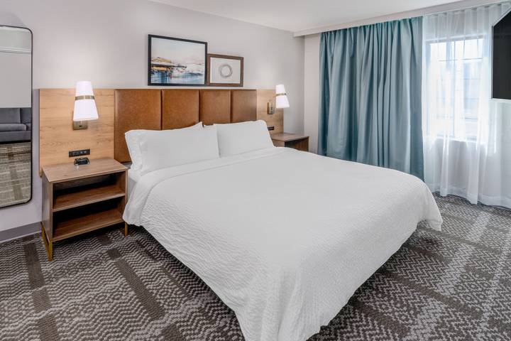 Staybridge Suites Denver-Cherry Creek in Arapahoe County