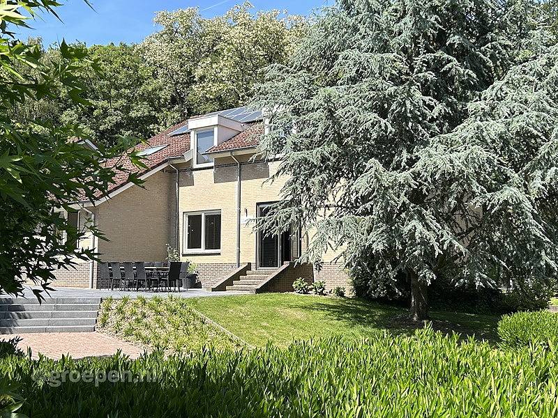 Gruppenunterkunft Berg en Dal in Berg en Dal, Betuwe