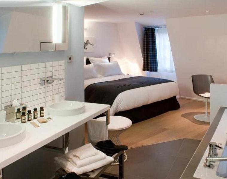 Hôtel Quatorze in Colmar, Région de Colmar
