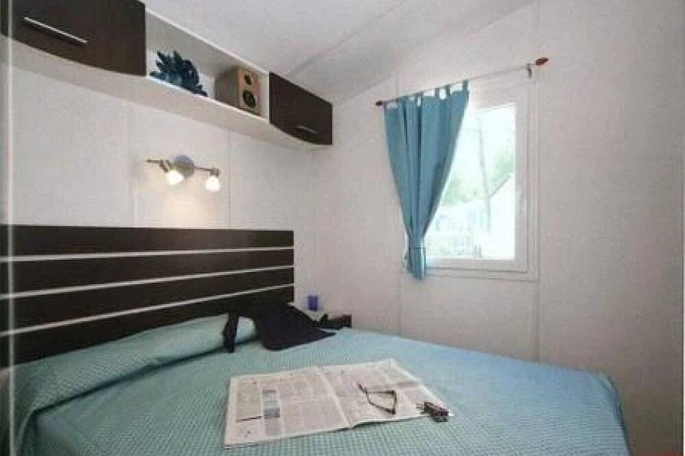 Camping 3 étoiles - Piscine  - eeed0a in Florac-Trois-Rivières, Cévennes