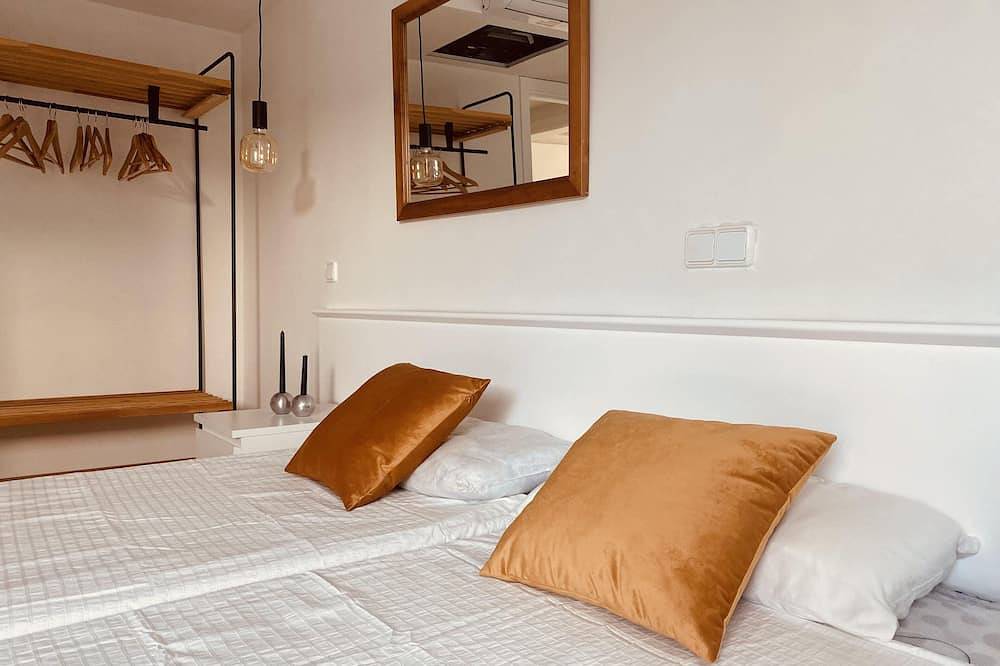 Casa vacacional en zona tranquila hasta 8 Personas con piscina privada in Can Picafort, Santa Margalida