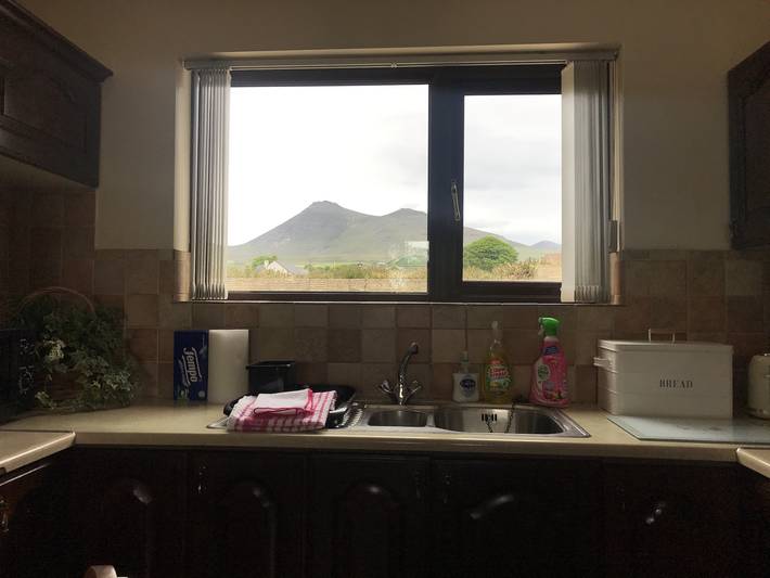 Cottage für 4 Personen in Grafschaft Down