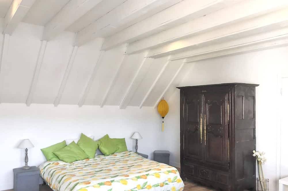 Homerez - Casa en Huelgoat, jardín in Huelgoat, Châteaulin und Umgebung