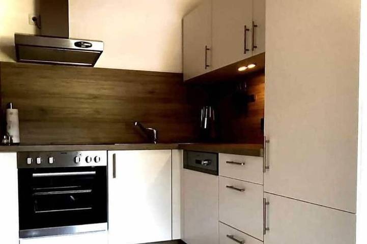 Agriturismo für 5 Personen, mit Garten und Balkon in Nauders - 3