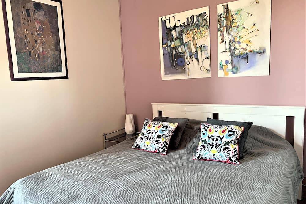 Apartamento entero, Elegant duplex 100 m² + 2 terraces 800 m from lakes forest casino Spa Normandie in Forges-les-Eaux, Región de Dieppe