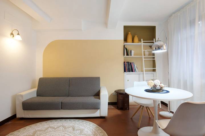 Ferienwohnung für 4 Personen in Lucca - 4