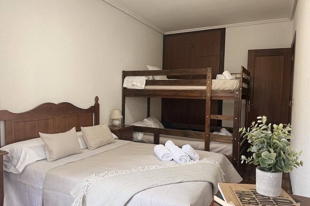 Apartamento entero, Apartamento Portalain in Santoña, Costa de Cantabria