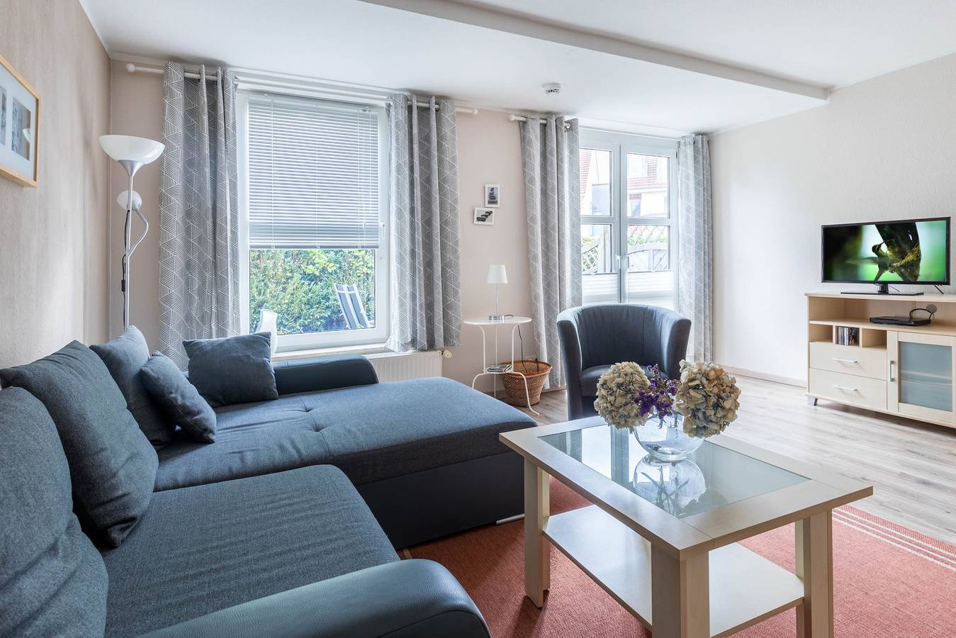 Ferienwohnung in Boltenhagen ab 100€ pro Nacht